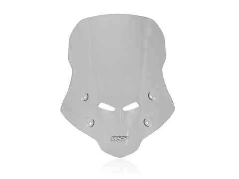 WRS Touring Windscreen Smoked (HO059F)