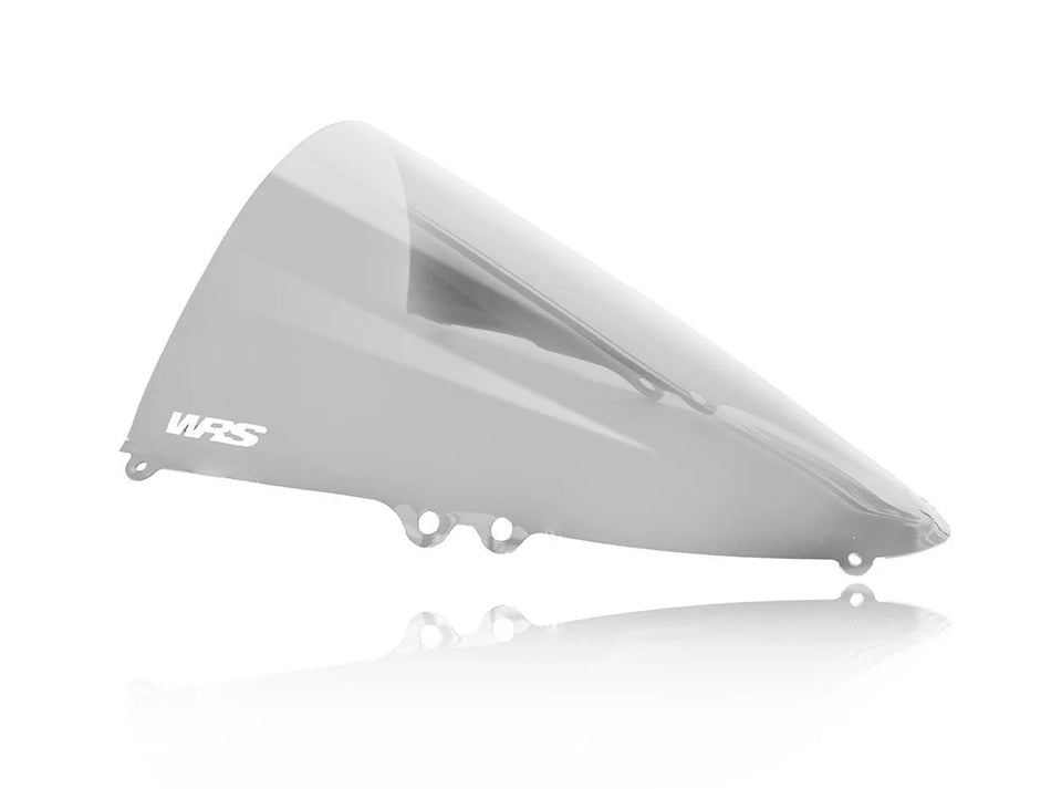 WRS Race Windscreen Smoked (DU010F)