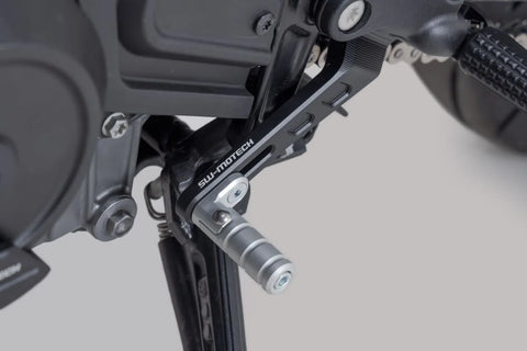 SW-Motech Gear Lever — KTM Duke
