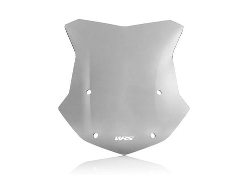 WRS Sport Windscreen Smoked (BM023F)