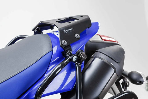 SW-Motech Luggage Alu Rack Black Yamaha XT 660 X / R
