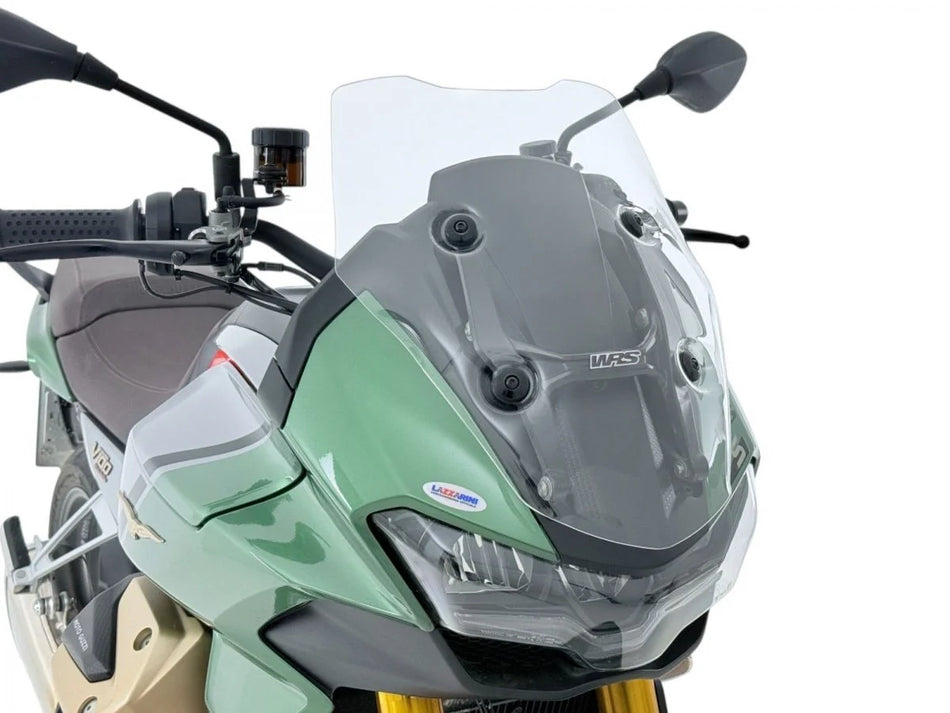 WRS Touring Windscreen Clear (MG008T)