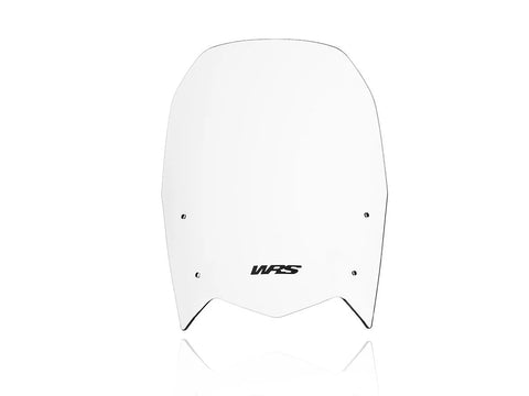 WRS Caponord Windscreen Clear (YA014T)