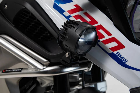 SW-Motech EVO Fog Light Kit BMW