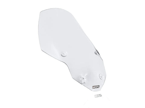 WRS Touring Windscreen Clear (TR003T)