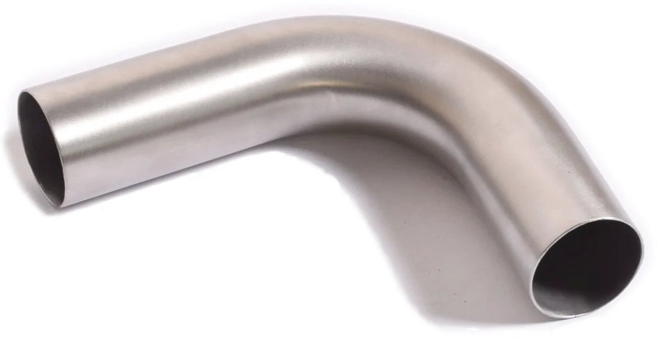 Spark Universal Bent Pipe 90° Ø 40mm Stainless Steel