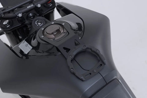 SW-Motech PRO Tank Ring — Husqvarna Svartpilen