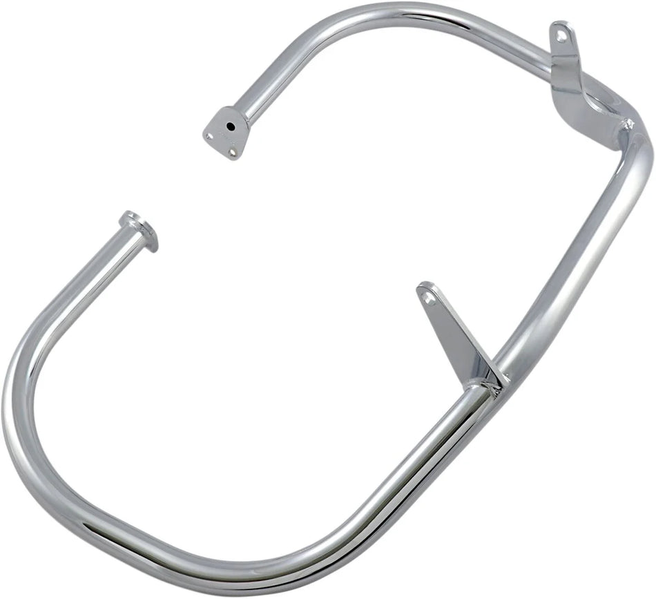 Cobra Freeway Bars Chrome (01-1135)