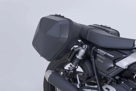SW-Motech SLC Side Carrier Left — Universal