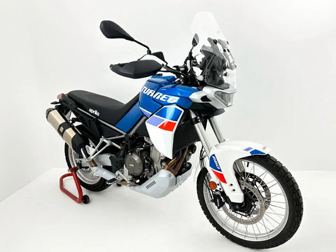 WRS Touring Windscreen Clear (AP009T)