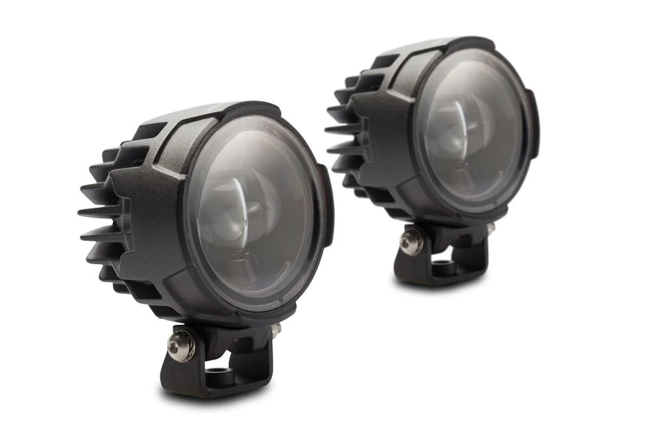 SW-Motech EVO Fog Light Kit BMW R 1200 GS