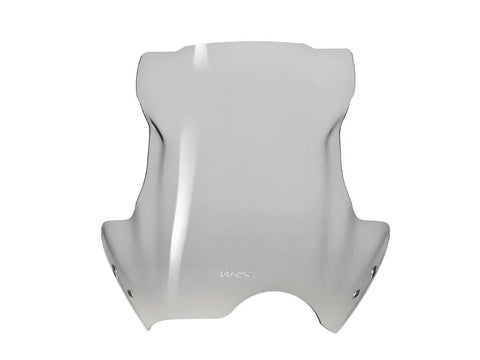 WRS Touring Windscreen Smoked (BM012F)