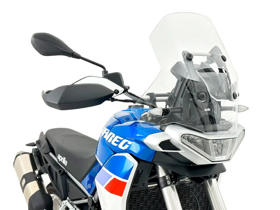 WRS Touring Plus Windscreen Clear (AP008T)