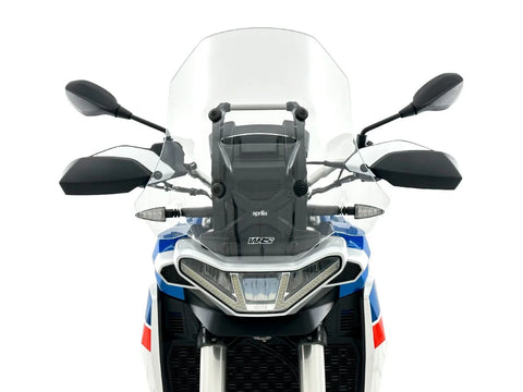 WRS Touring Plus Windscreen Clear (AP008T)