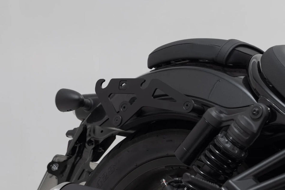 SW-Motech Slh Side Carrier LH1 R Honda CMX1100 Rebel