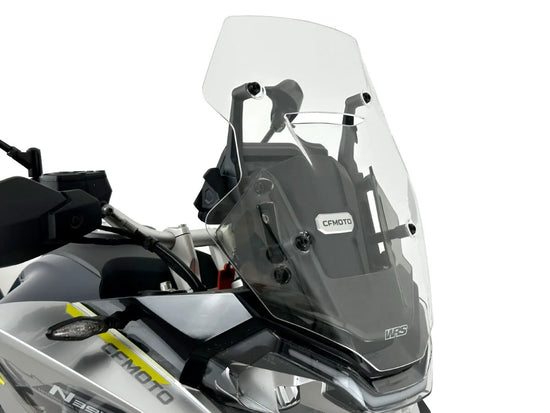 WRS Touring Windscreen Clear (CF001T)
