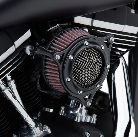 Cobra RPT Air Cleaner Black (606-0103-05B-SB)