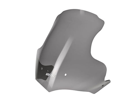 WRS Touring Windscreen Smoked (BM015F)
