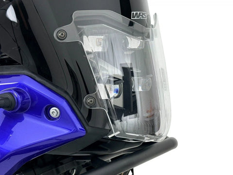 WRS Headlight Protector Clear (YA053T)