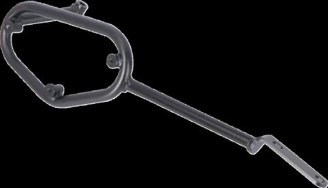 SW-Motech Side Carrier SLC Right Black Honda CBR650R / CB650R