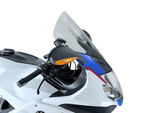 WRS Sport Windscreen Smoked (BM117F)