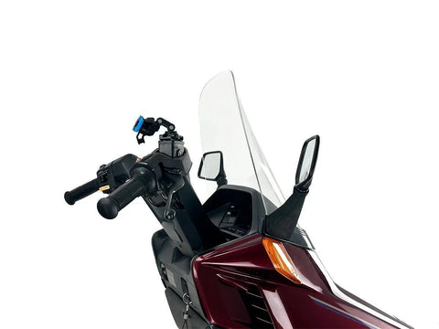 WRS City Windscreen Clear