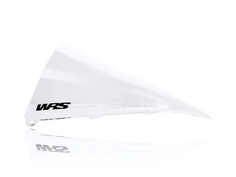WRS Race Windscreen Clear (MV001T)