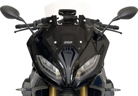 WRS Sport Windscreen Clear (BM072T)