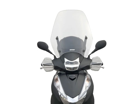 WRS Touring Windscreen Clear (HO016T)
