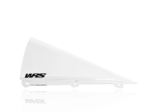 WRS Race Windscreen Clear (AP001T)