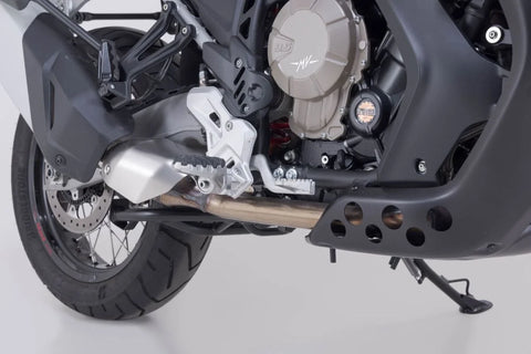 SW-Motech EVO Footrest Kit Universal (FRS.28.112.10000)
