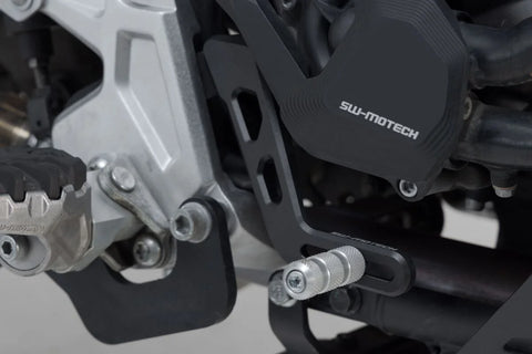 SW-Motech Brake Pedal — Yamaha Tenere 700