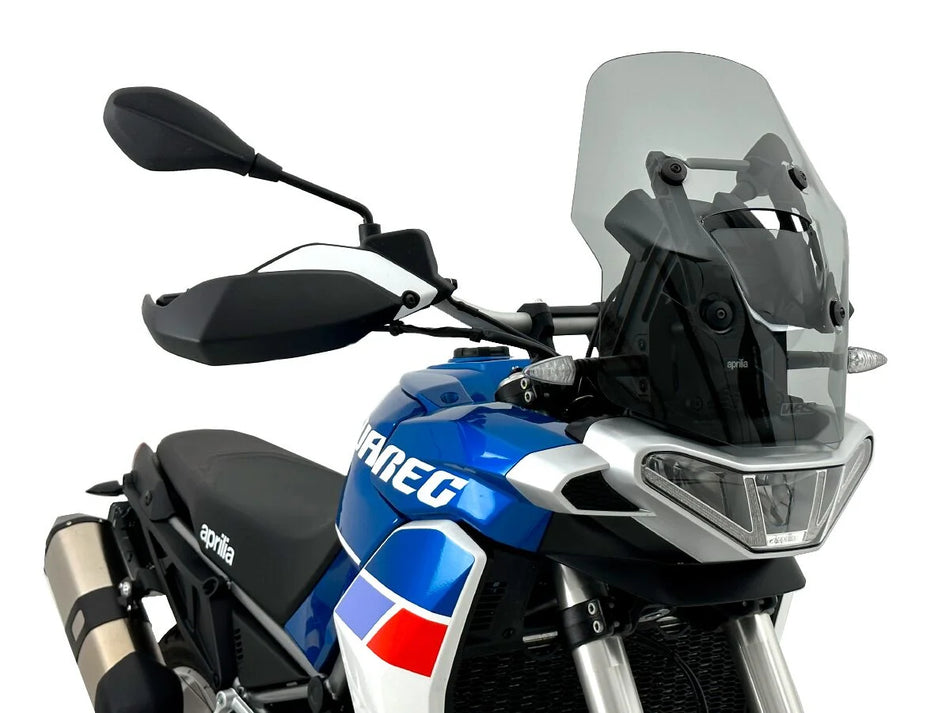 WRS Standard Windscreen Smoked (AP011F)