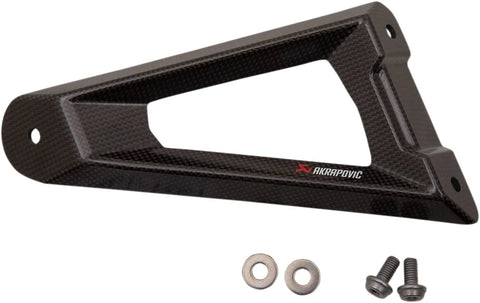 Akrapovic Muffler Brkt CF S1000RR