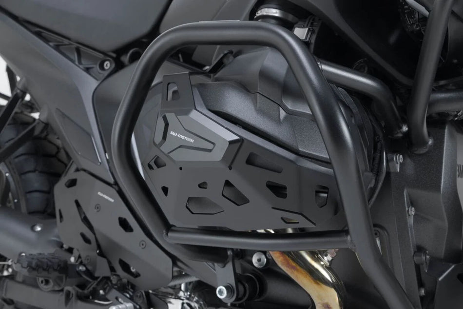 SW-Motech Cylinder Guard Black R1300GS