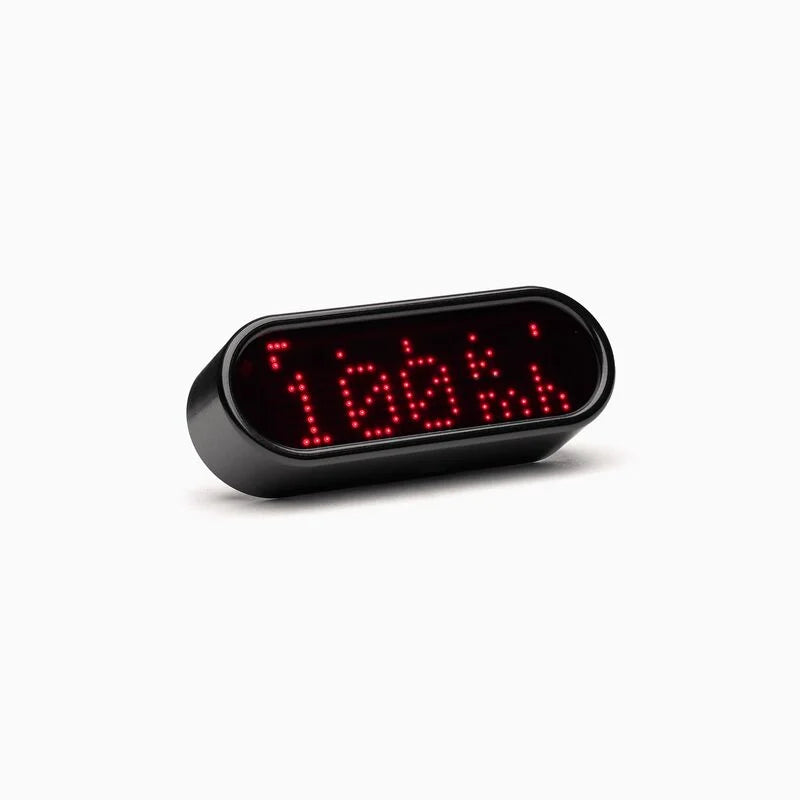Motogadget motoscope mini Speedo Polished