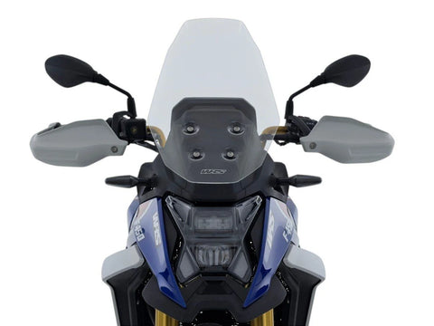 WRS Touring Windscreen Clear (BM125T)