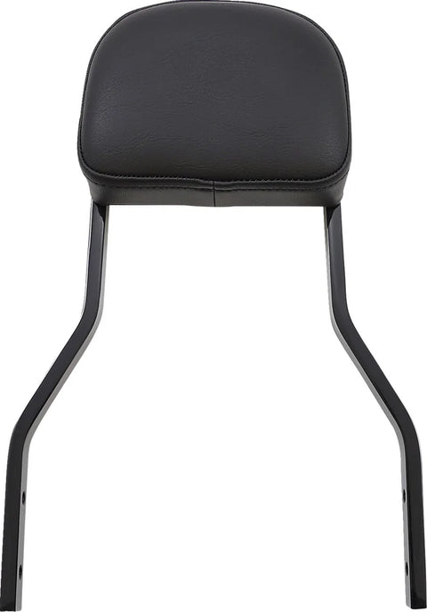 Cobra Detachable Backrest Black (602-2045B)