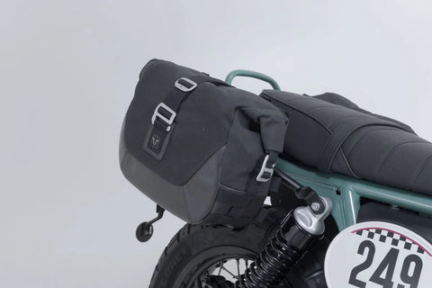 SW-Motech Sidebag System Legend LC