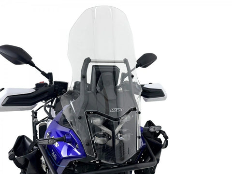 WRS Caponord Windscreen Clear (YA050T)