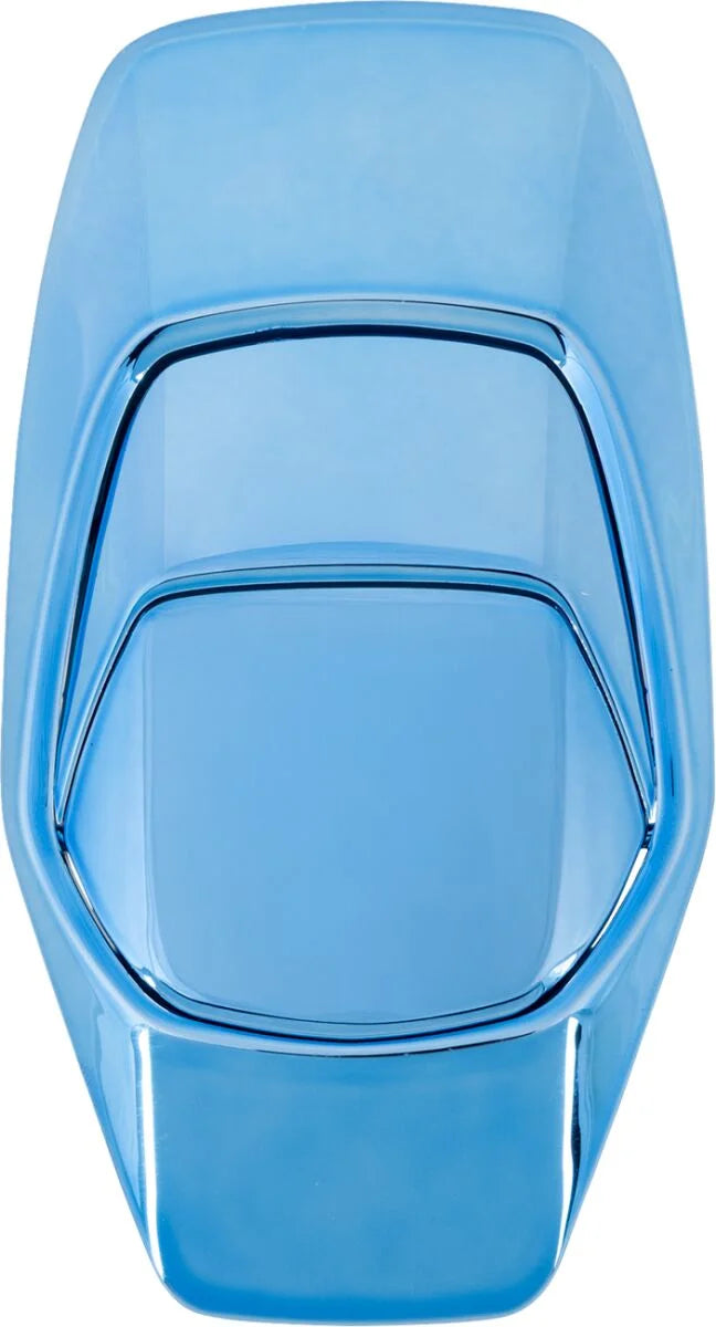 ICON Threshold Helmet Top Vent RST Blue