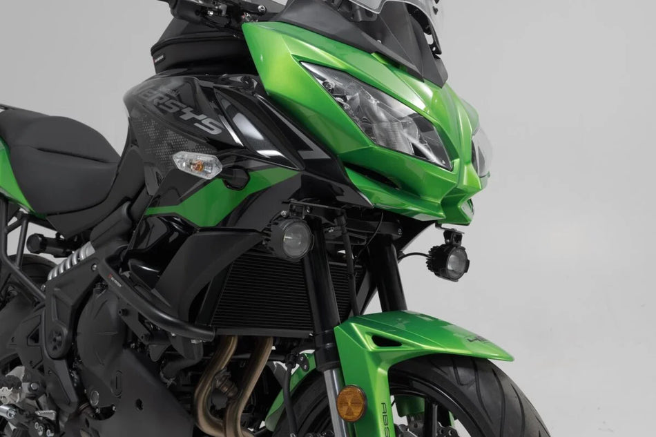 SW-Motech Light Mounting Kit Kawasaki Versys