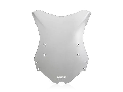 WRS Touring Windscreen Smoked (BE001F)
