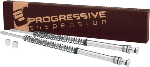 Progressive Suspension Monotube Fork Cartridge Kit (31-2513)