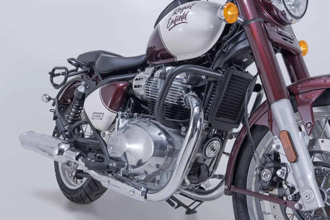 SW-Motech Crash Bar — Royal Enfield Classic 650