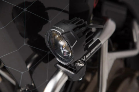 SW-Motech High Beam Lights EVO