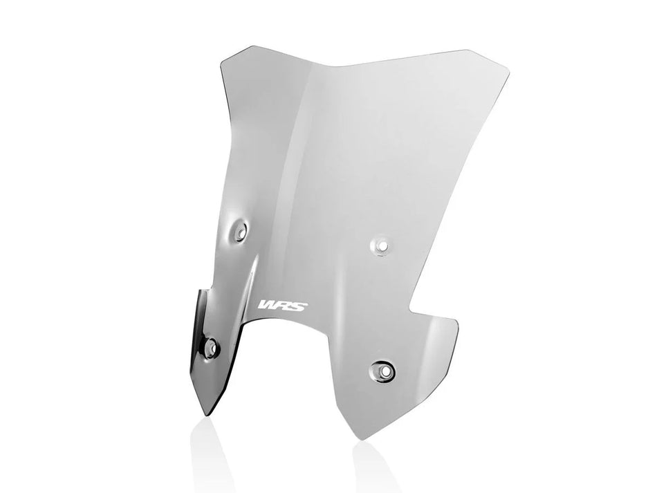 WRS Touring Windscreen Smoked (KT003F)