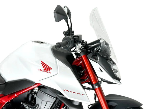 WRS Touring Windscreen Clear (HO059T)