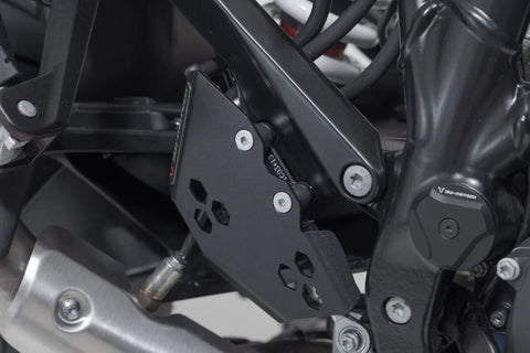 SW-Motech Brake Cylinder Guard — KTM Super Adventure R / Super Adventure S