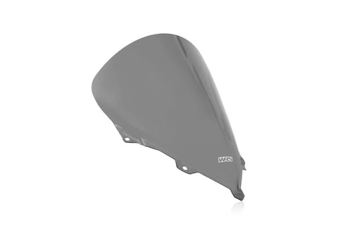 WRS Sport Windscreen Dark Smoked (BM117FS)